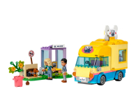LEGO Friends 41741 Furgonetka ratunkowa dla psów - 1090588 - zdjęcie 8